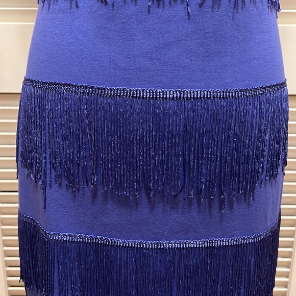 Gianni Bini Cayman Bodycon Dress in Island Sunset - Picture 4 of 15